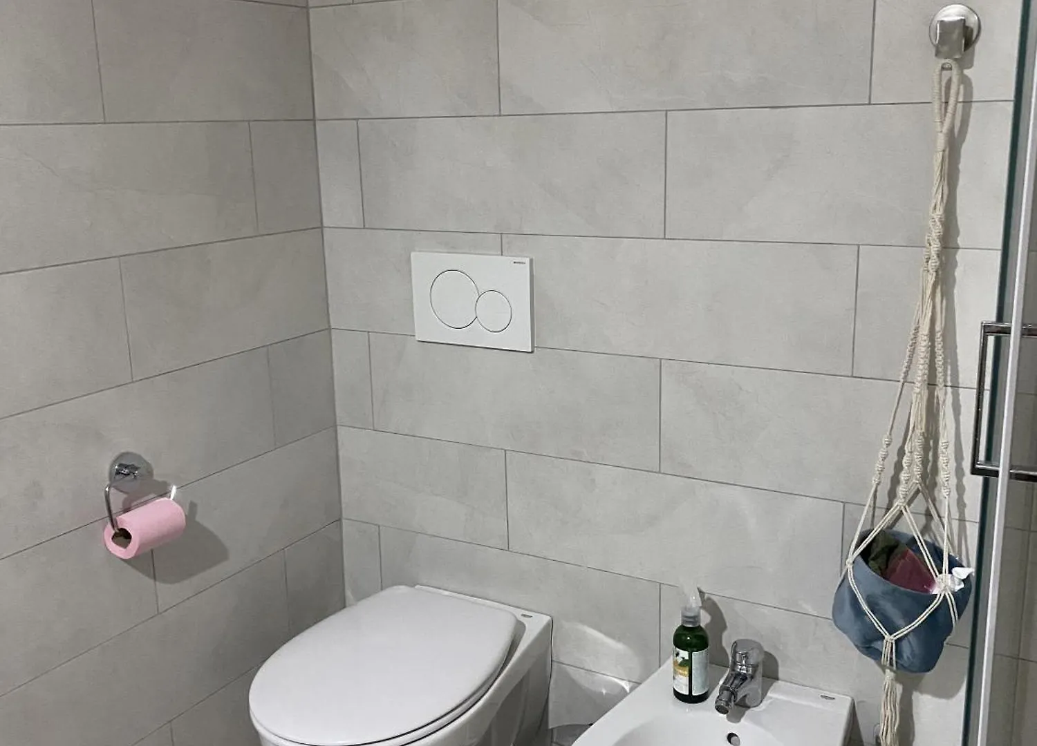 Carnoles Apartman Roquebrune-Cap-Martin